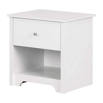 Vito 1-Drawer Nightstand