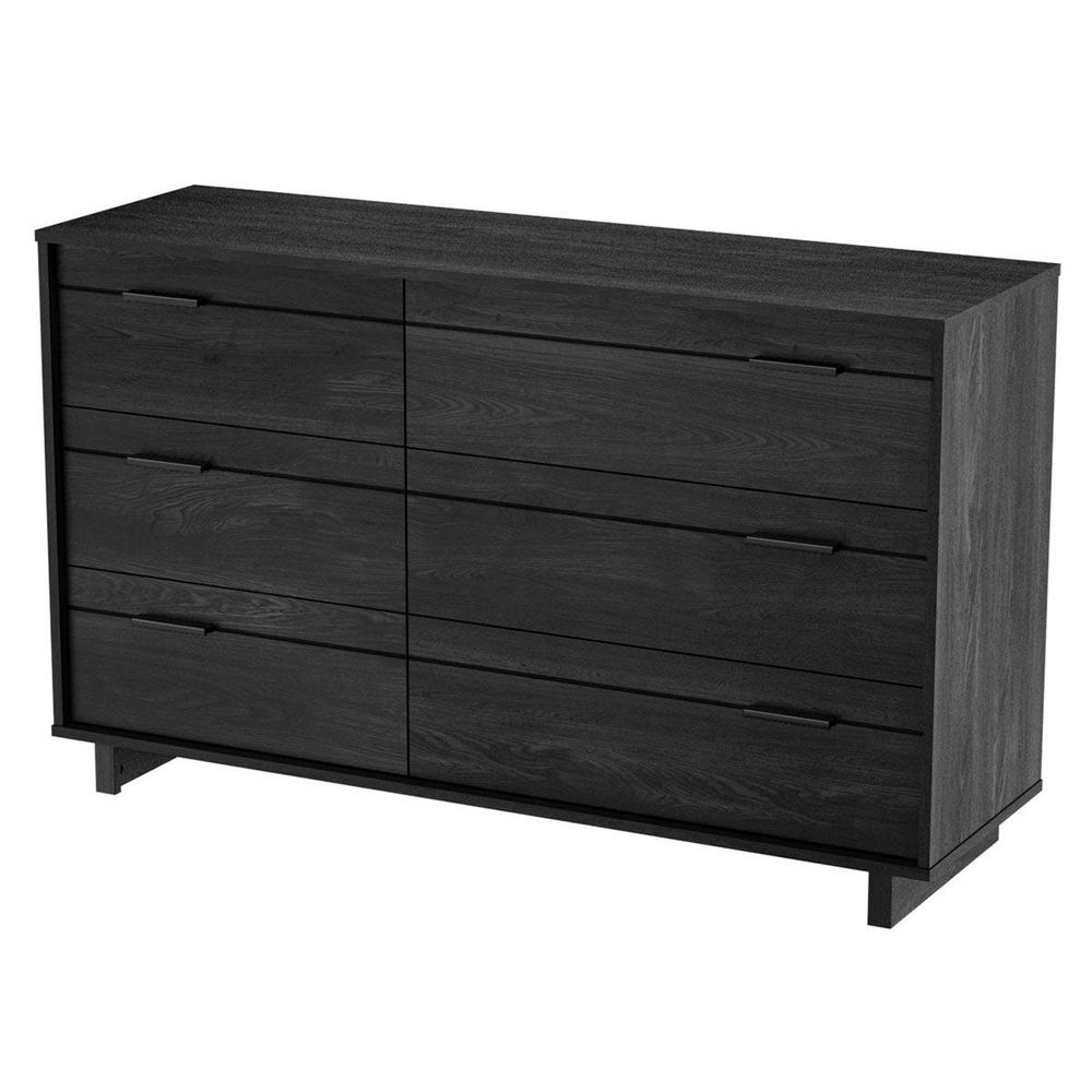 Fynn 6-Drawer Double Dresser