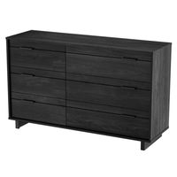 Fynn 6-Drawer Double Dresser