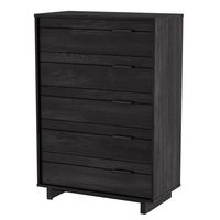 Fynn 5-Drawer Chest