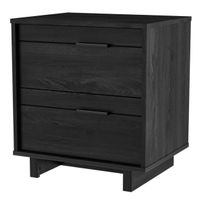 Fynn 2-Drawer Nightstand