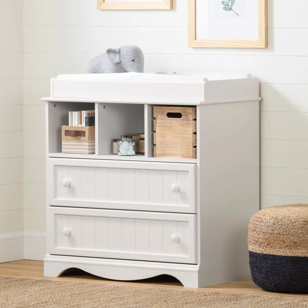 Savannah Changing Table