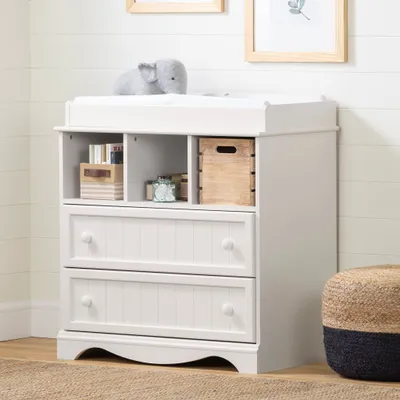 Savannah Changing Table