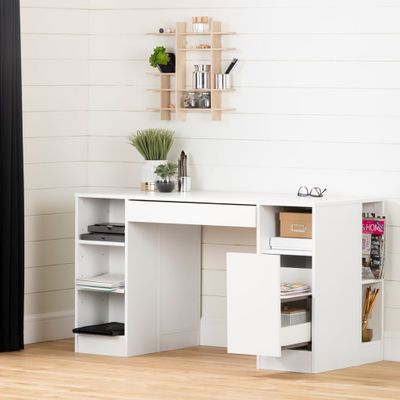 Crea Craft Table - Pure White