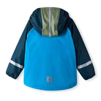 Vesi Raincoat 2-8y