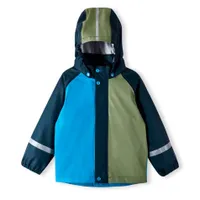 Vesi Raincoat 2-8y