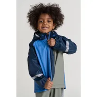 Vesi Raincoat 2-8y