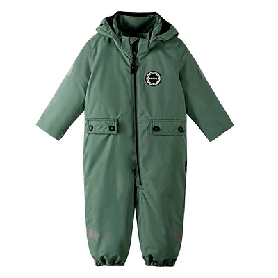 Marte Overall Snowsuit 9-24m