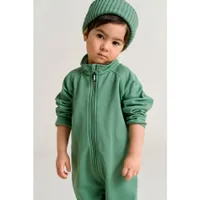 Kahvitus Overall 9-24m