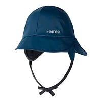 Rainy PU Rain Hat 1-7y