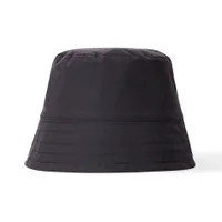 Reversible Peace Bucket Hat 3-7y