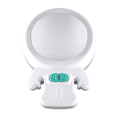 Zed Vibration Sleep Soother and Nightlight