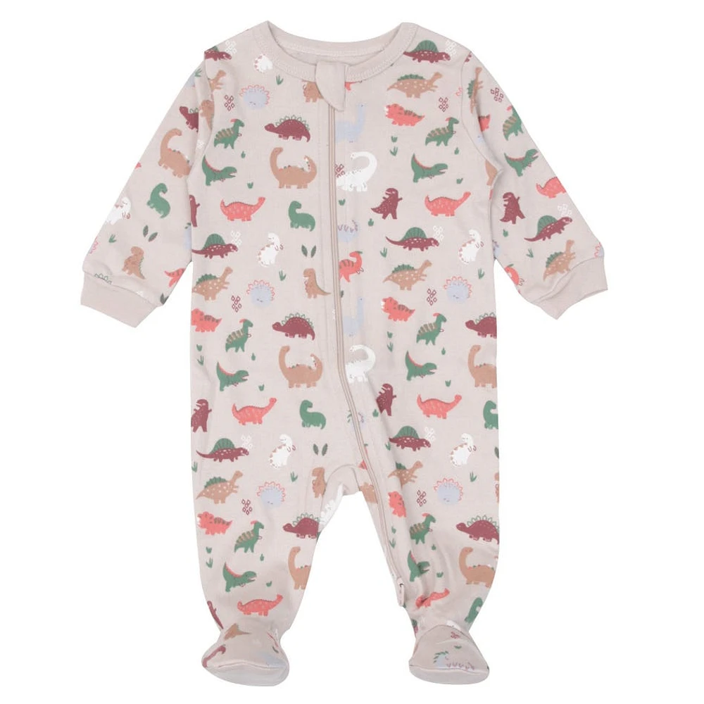 Dinosaurs Pajamas Prem-30m