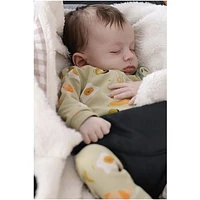 Breakfast Pajamas Premature-30m
