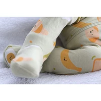 Breakfast Pajamas Premature-30m
