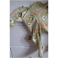 Breakfast Pajamas Premature-30m