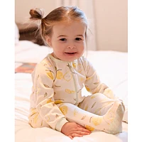 Lemons Pajamas Premature-30m