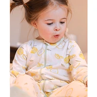 Lemons Pajamas Premature-30m