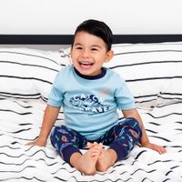 Catch & Release Pajamas 2-14y