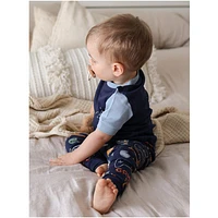 Video Games Pajamas 2-14y