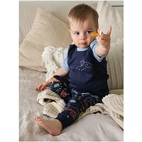 Video Games Pajamas 2-14y