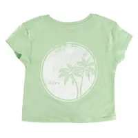 Twin Palms T-shirt 4-14y