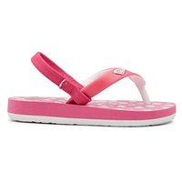 Tahiti VI Sandal Sizes 5-10