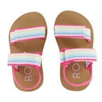 Roxy Cage Sandals Sizes 5-10