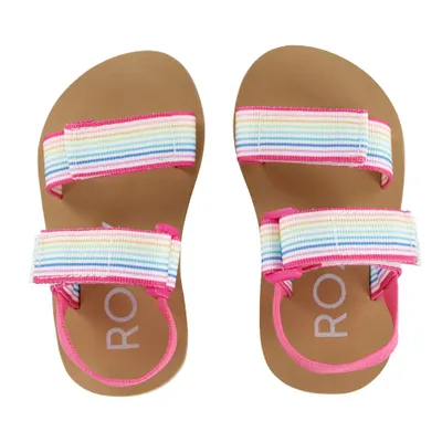 Roxy Cage Sandals Sizes 5-10