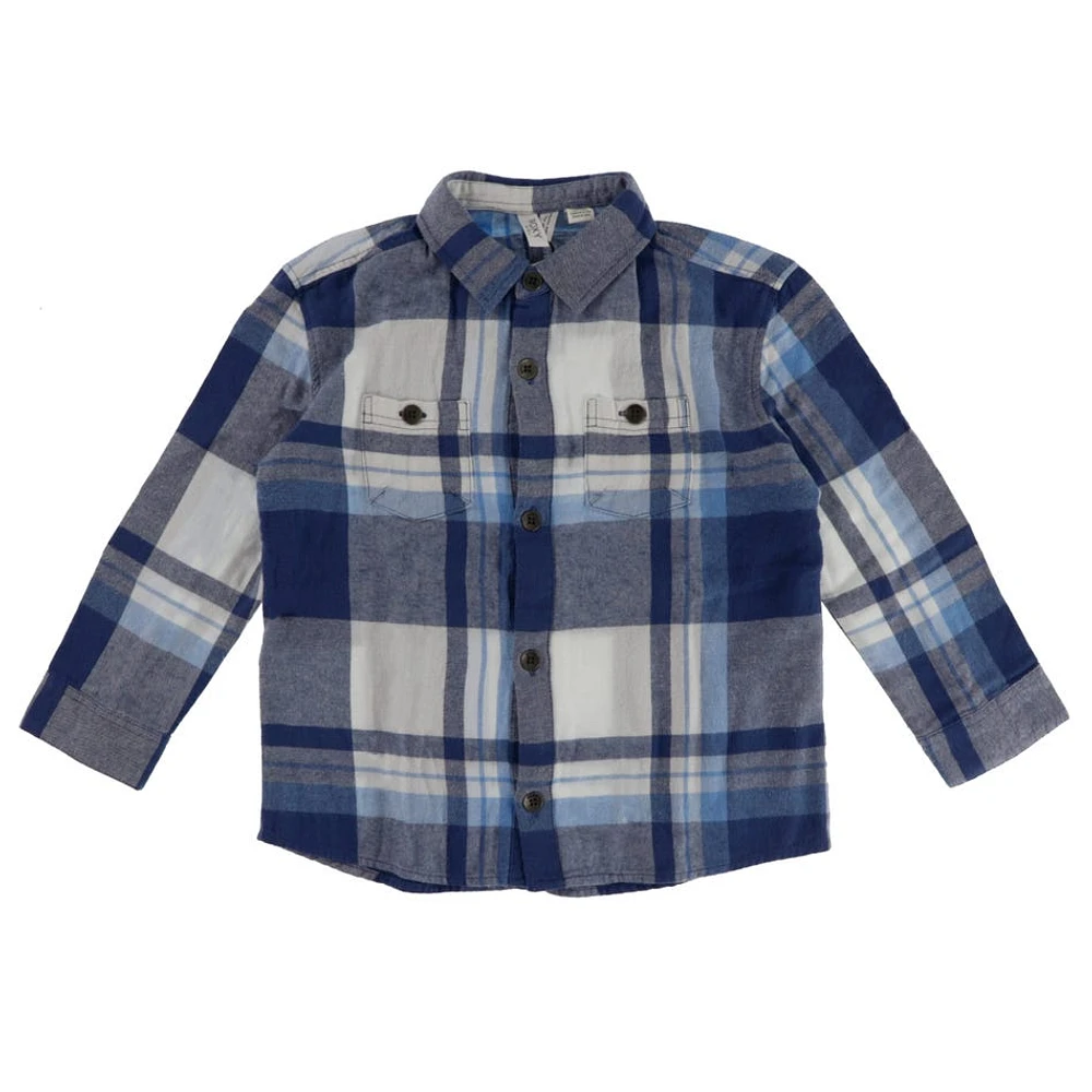 Chemise Unless 8-14ans