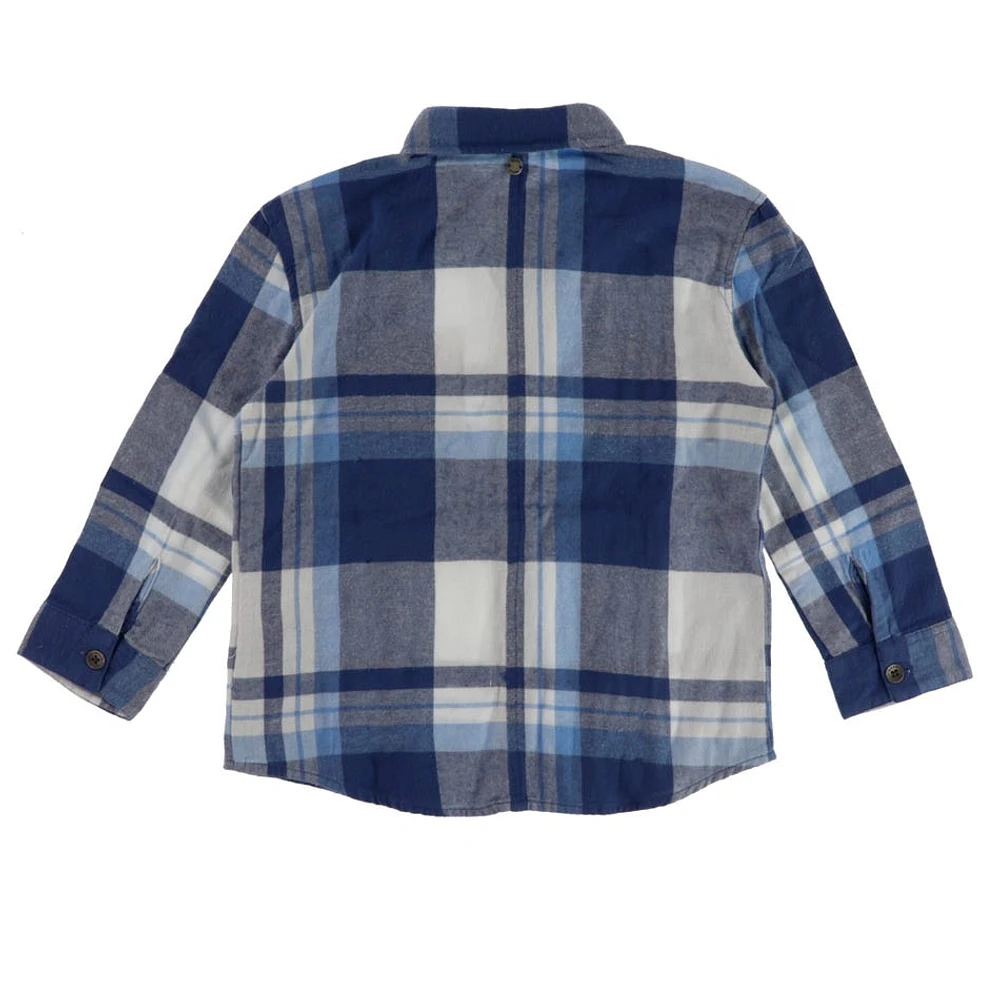 Chemise Unless 8-14ans