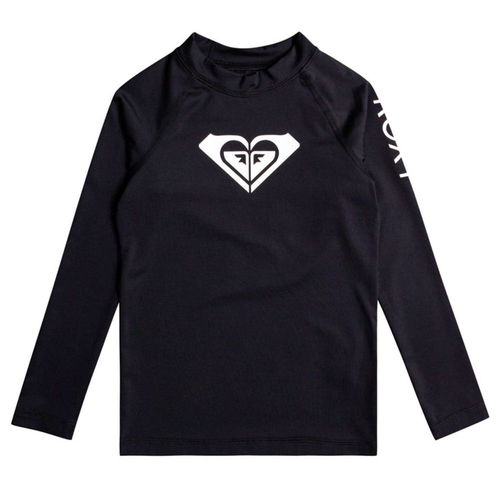 Whole Hearted UV Rashguard 3-6y