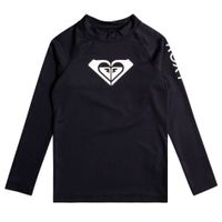 Whole Hearted UV Rashguard 3-6y