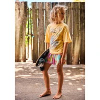 Endless Summer Short 4-6X