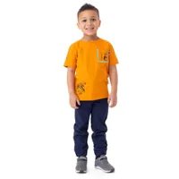 Travel Jogger Pants 2-6y