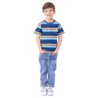 Travel Jeans 2-6y