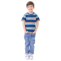 Travel Jeans 2-6y