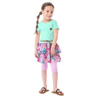 Let's Travel Dress 2-6y