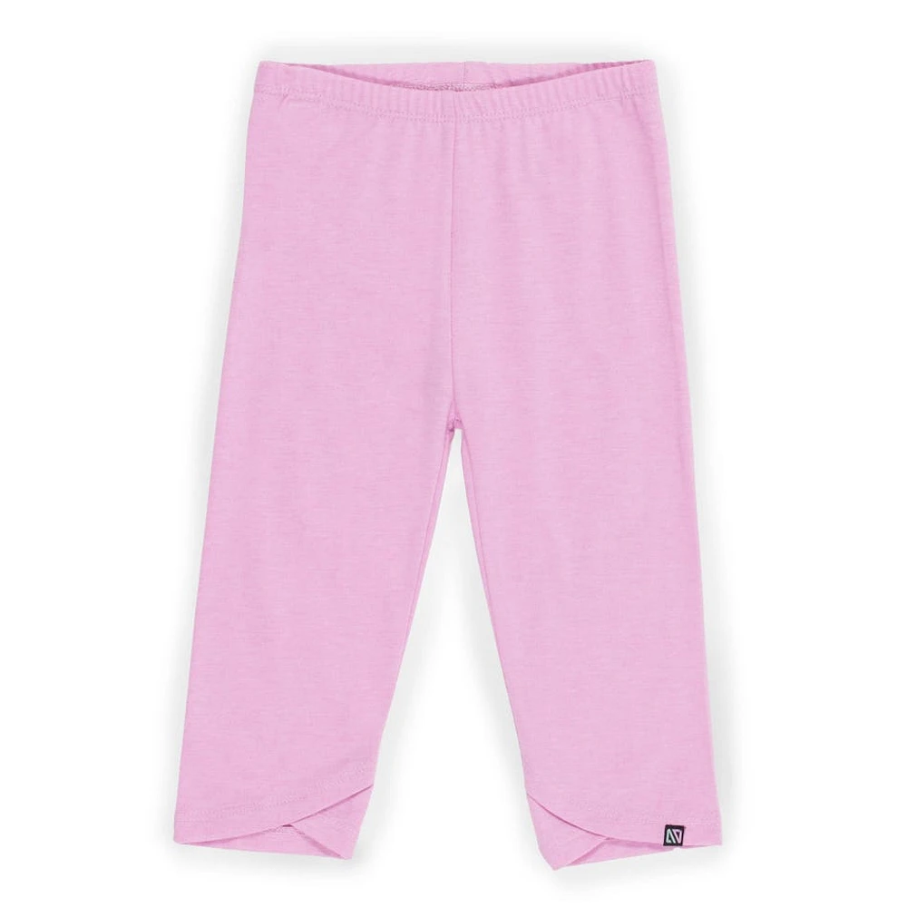 Legging Voyage 7-12ans