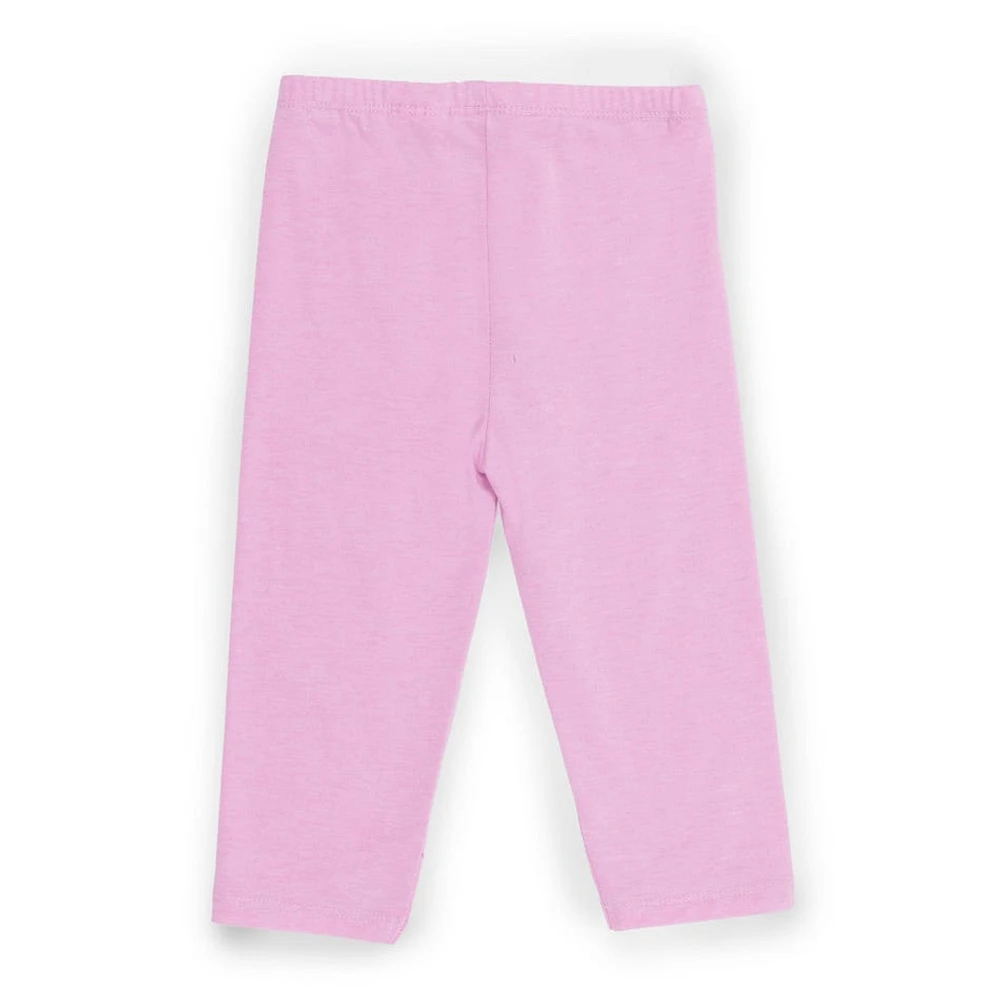 Legging Voyage 7-12ans