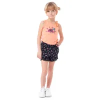 Let's Travel Shorts 2-6y