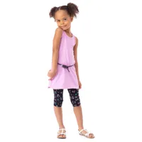 Let's Travel Tunic 2-6y