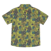 Landscapes Shirt 7-12y