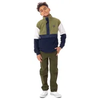 Landscapes Twill Pants 7-12y