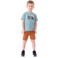 Landscapes T-Shirt 2-6y