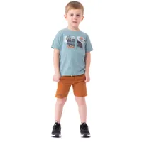 Landscapes Sweatshorts 2-6y