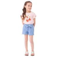 Fruits T-Shirt 2-6y