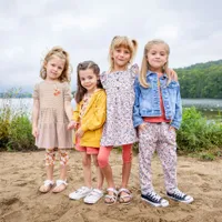 Fruits Pants 7-12y