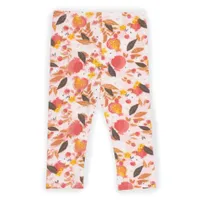 Fruits printed 3/4 Leggings