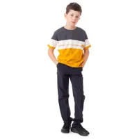 Past Twill Pants 7-12y